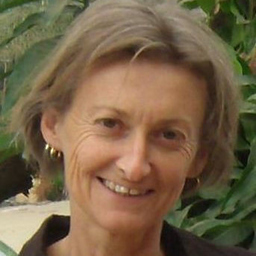 Brigitte Loyse LaRoche