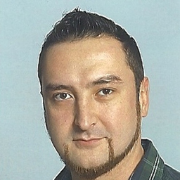 David Kindsvater