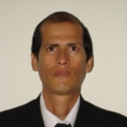 Efraín Otero Arciniegas