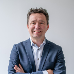 Kris Van den Brandt