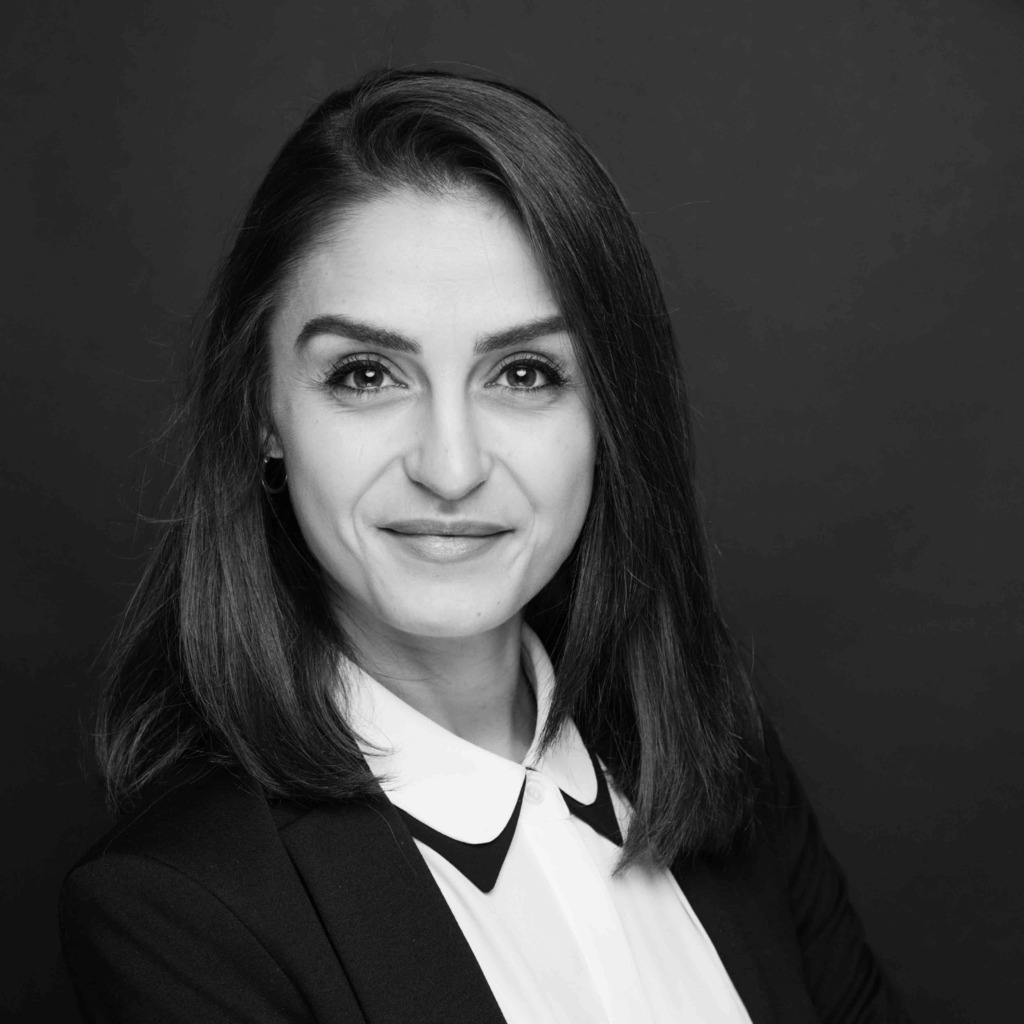 Jacqueline Zorluer-Köhler - Referentin für die Stabsstelle ... Jacqueline Zorluer-Köhler - Referentin für die Stabsstelle ...