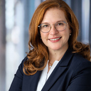 Patricia Helena  Eckert