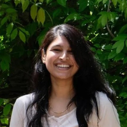 Jyothirbindu Maddali