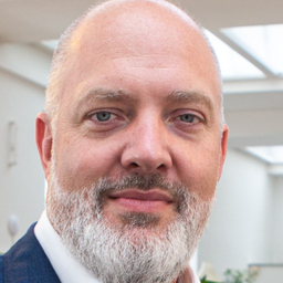 Karl Dieter Brückner's profile picture
