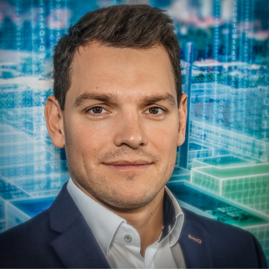 Johann Dietrich Wirtschaftsingenieurwesen Friedrich Alexander