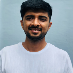 Dhruval Patel