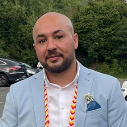 Fuat Atalan's profile picture