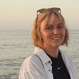 Carolin Hecker
