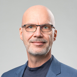 Christoph Taegert-Kilger
