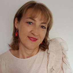 Marina Maier