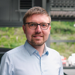 Lukas Klaucke