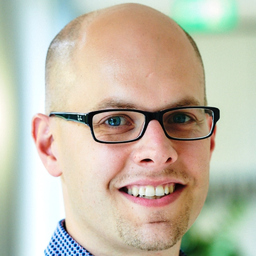Dipl.-Ing. Florian Witt