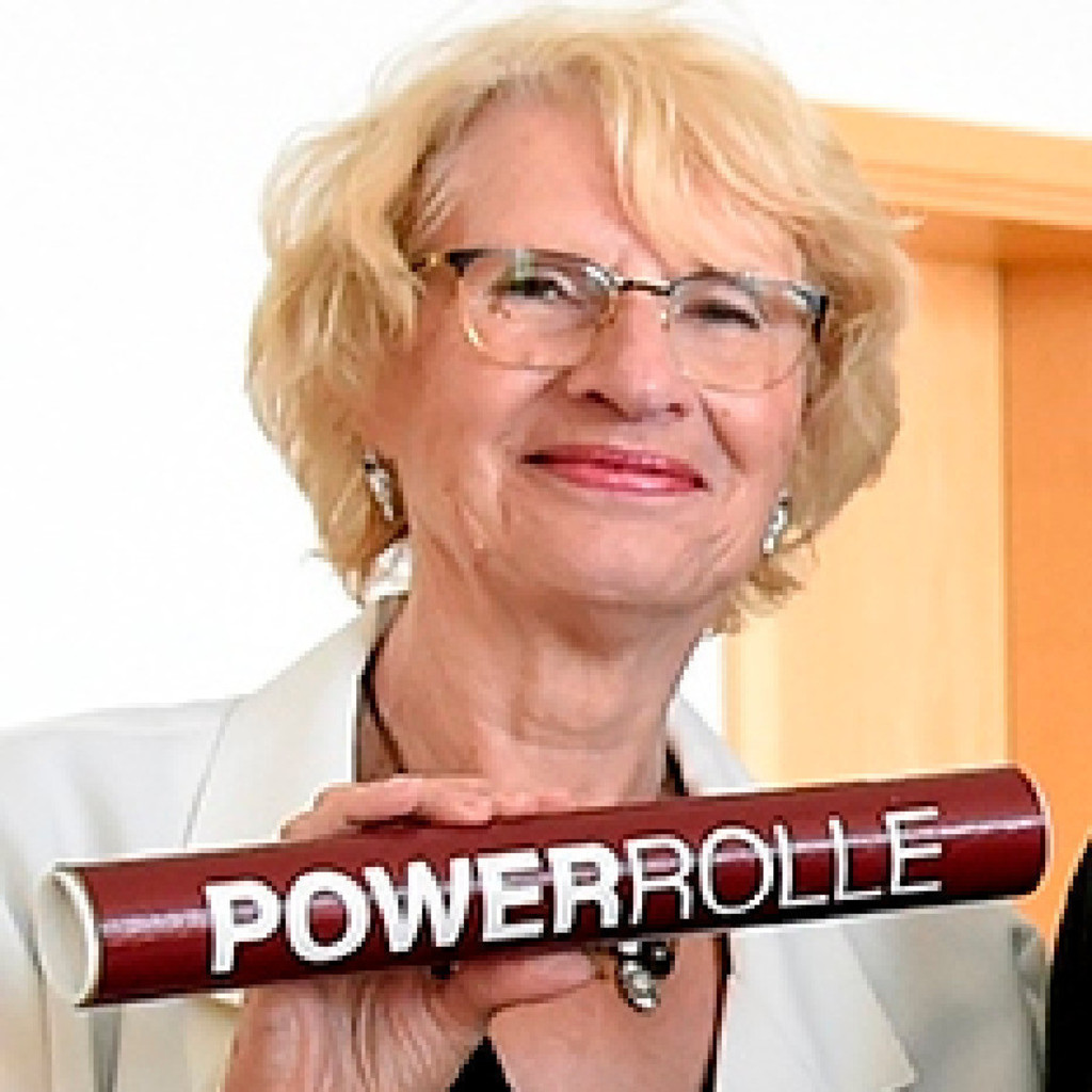 Dr. Gudrun Fey Rednerin und Trainerin für Rhetorik, Systemischer