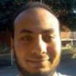 ahmed eisa