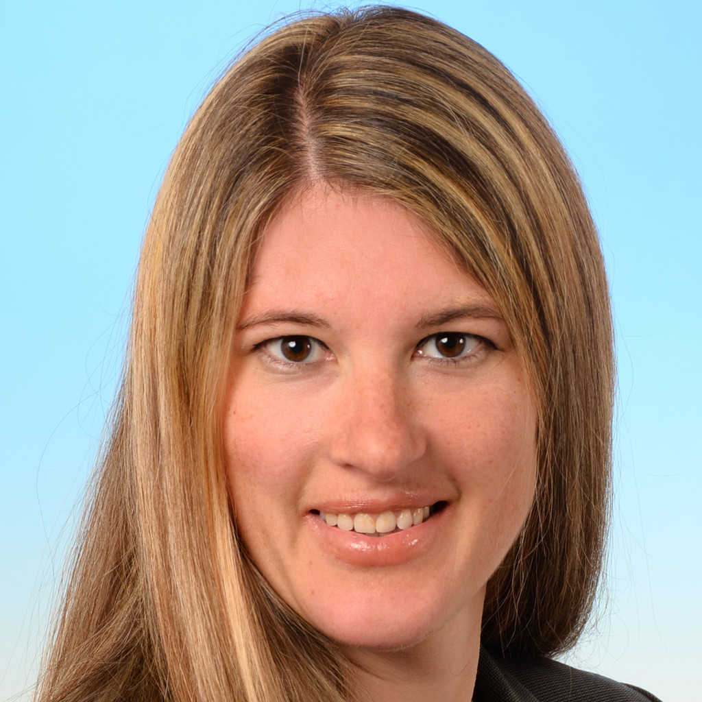 Dr. Kerstin Langenberg CoFounder stayFritz GmbH XING