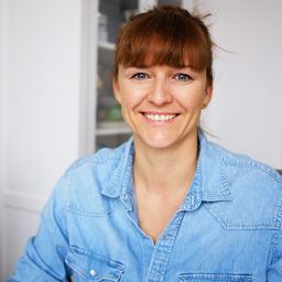 Verena Brylka's profile picture