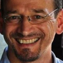 Klaus Gößwein