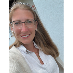 Vivienne Steuber -Mencfel