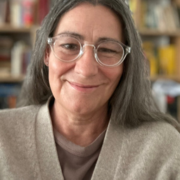 Johanna Hofer von Lobenstein