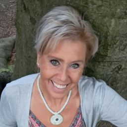 Sylvia RAUTE