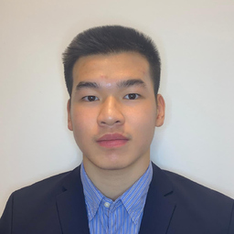Viet Hoang Nghiem