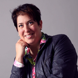 Bernadette Gasche