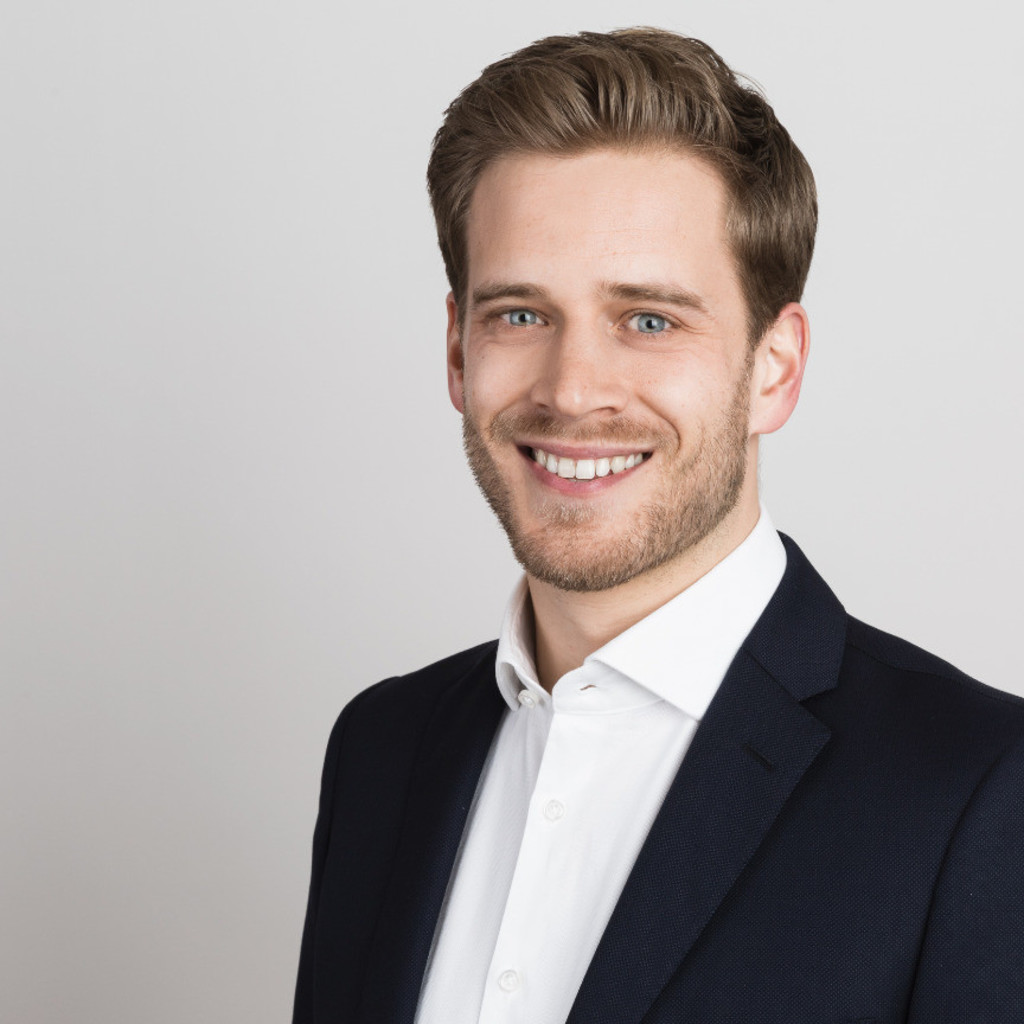 Ludwig Principal End to End Communication (CrossFunctional