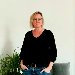 Iris Eichwald