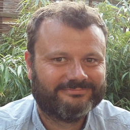 Tobias Kellner