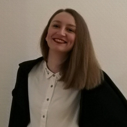 Helena Merz