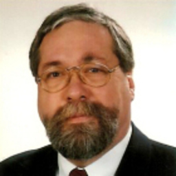 Profilbild R. M. Ulrich Zahn