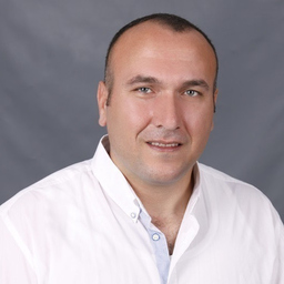 Ing. Halil Sirin