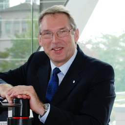 Walther Bauer
