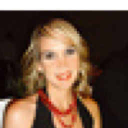 Ana Maria Sánchez Viña