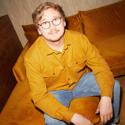 Julian Koehler