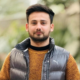 Sohaib Ashraf Butt