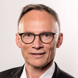 Dr. Harald Bellmann's profile picture