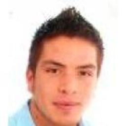 Andres Zapata