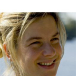 Anna Manser