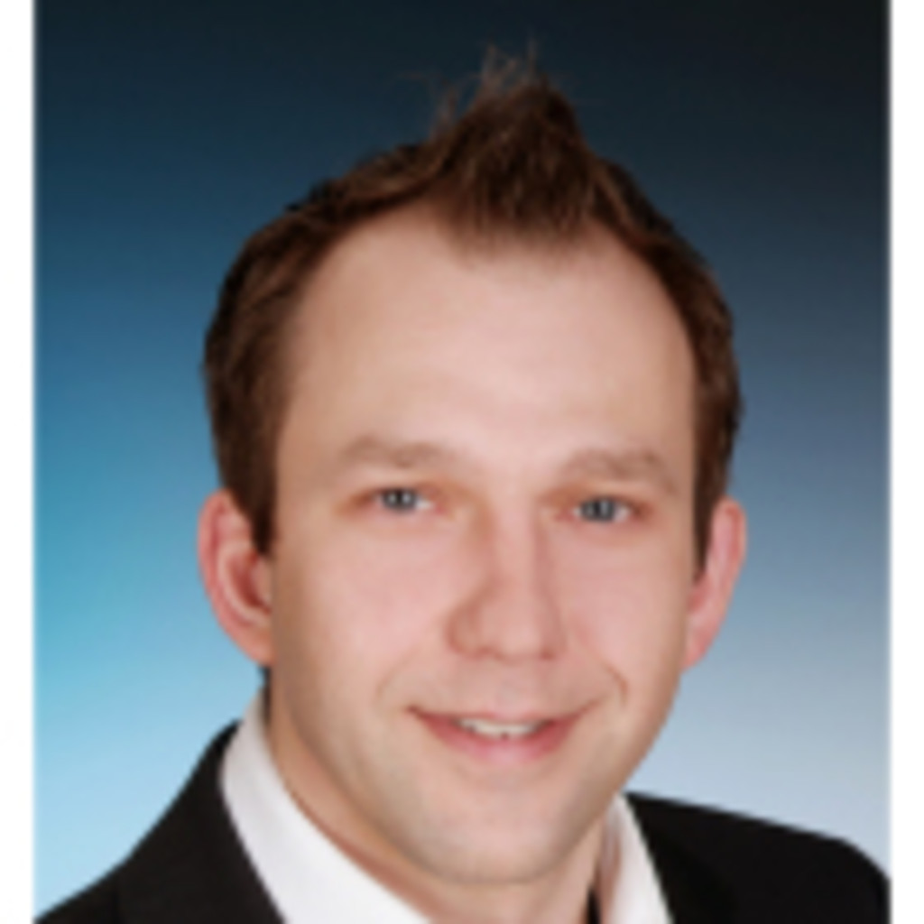 Dominik Schmidt Inhaber IN TOUCH Agentur für Kommunikation