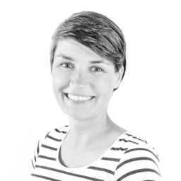 Dipl.-Ing. Christina Schmitz