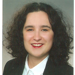 Charlotte Ulbrich