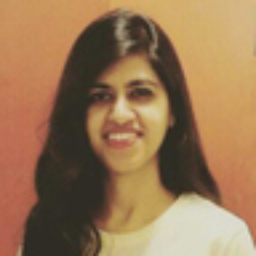 swetha angelo