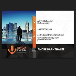 Andre Bärnthaler
