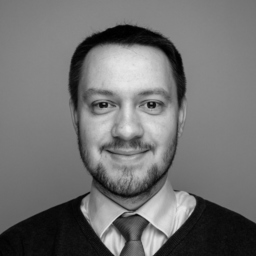 Alexander Hoffmann