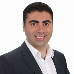 Serkan Sarioglu