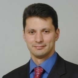 Kamel Boukli-Hacene