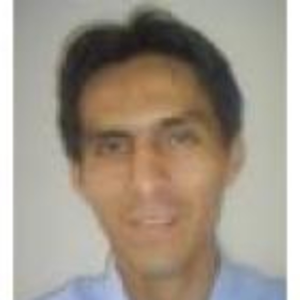 Atilio Garcia Pezo - Consultor - COMSA | XING Atilio Garcia Pezo - Consultor - COMSA