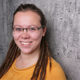 Stefanie Herholz-Mickelin