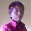 Mary Nzekwe
